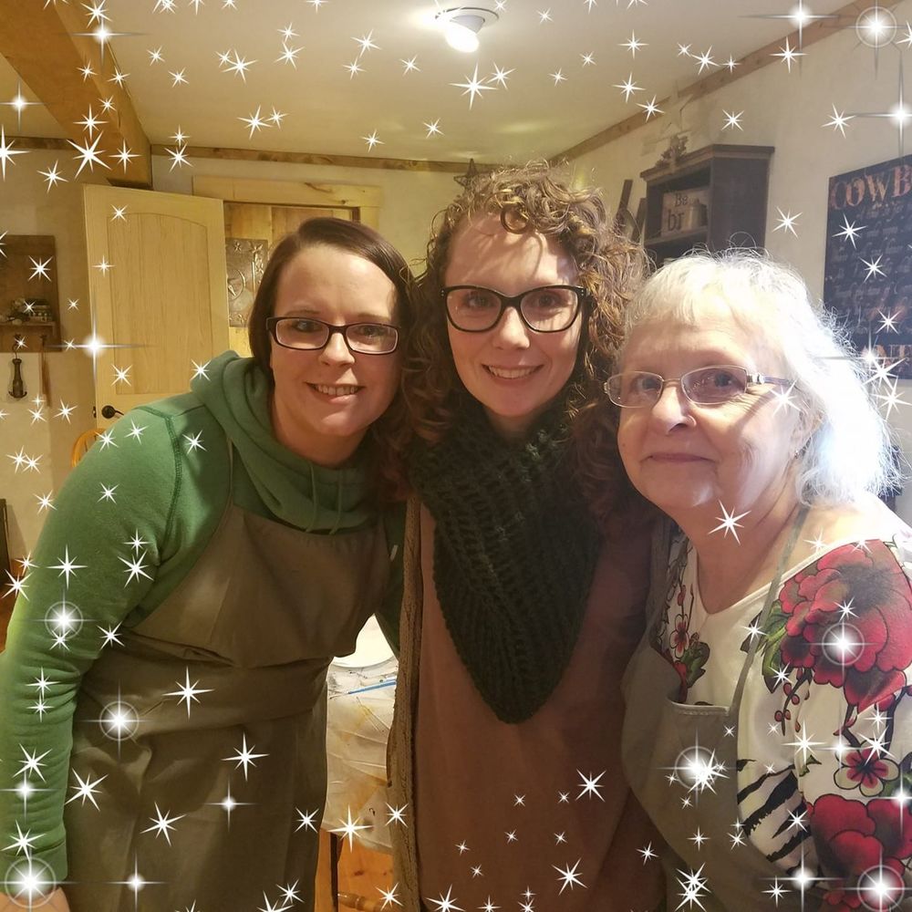 Meet your Posher, Sage